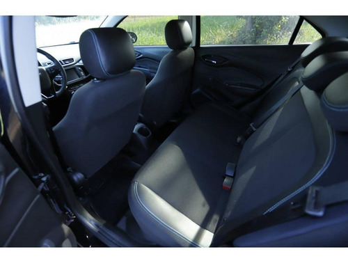 Imagem 8 de 15 de Chevrolet Prisma Lt 1.4 Flex
