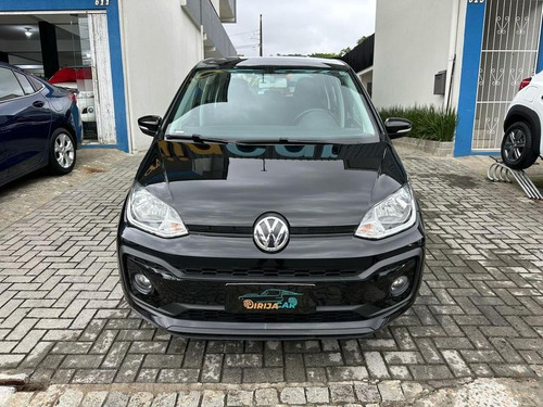 Volkswagen Up! Up 1.0 Mpi Move Imotion Flex 12v 5p