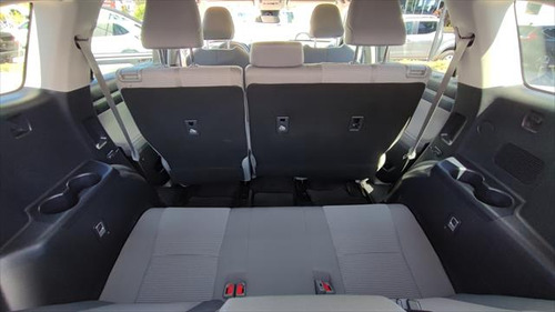 Toyota Highlander 3.5 Le At