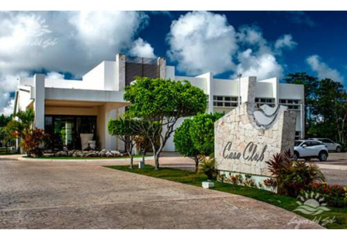 Construye Tu Vida Ideal En Residencial Lagos Del Sol De Cancún