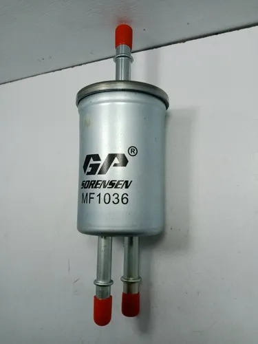 Filtro De Gasolina Ford Focus