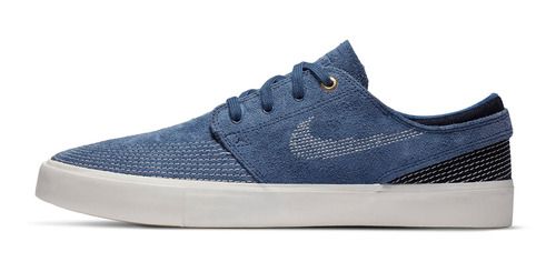 Zapatillas Nike Sb Zoom Stefan Janoski Rm Cz4731-400   