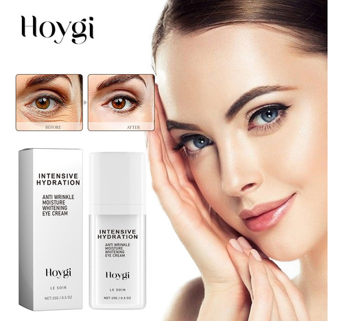 Creme De Olhos Iluminador Juvenil Push Up Effect Radiant Eye