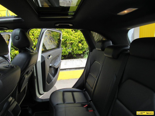 Imagen 17 de 25 de Mercedes-benz Clase B 1.6 Blueefficiency Automático