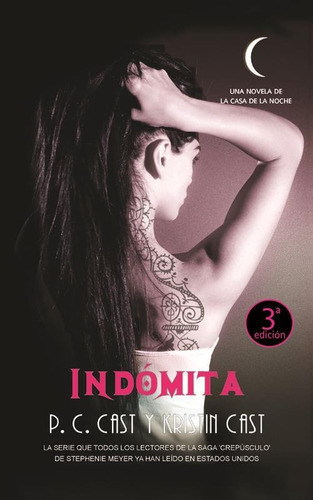 Indomita - La Casa De La Noche 4