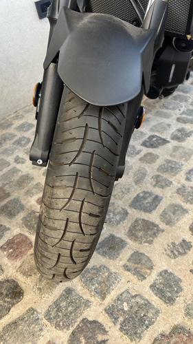 Imagen 8 de 16 de Yamaha 2018