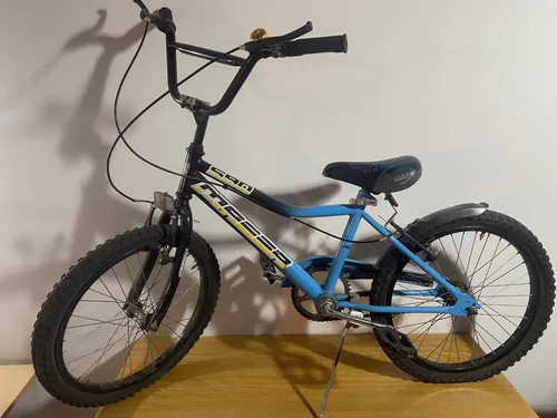 Bicicletas Massa 20 MercadoLibre