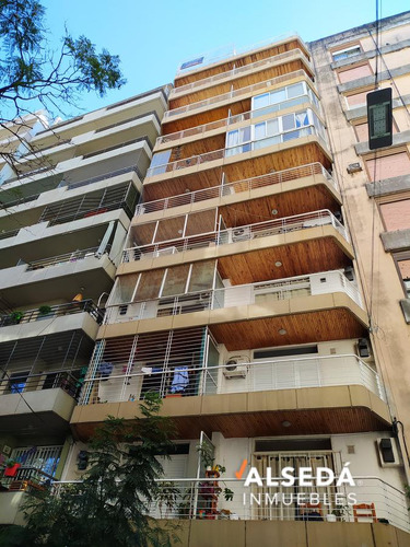 Duplex De 1 Dormitorio -montevideo Y Buenos Aires