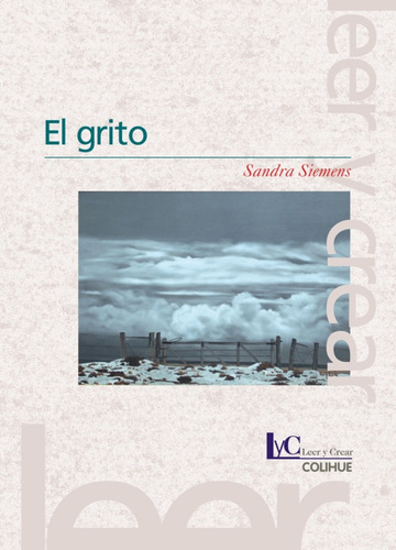 El Grito - Sandra Siemens