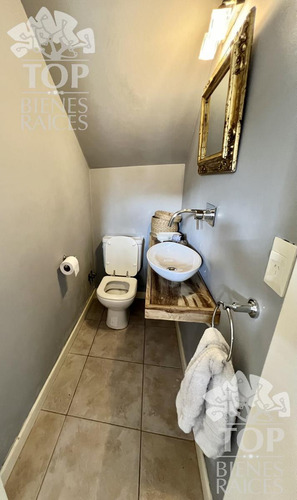 Casa En Venta En Santa Barbara