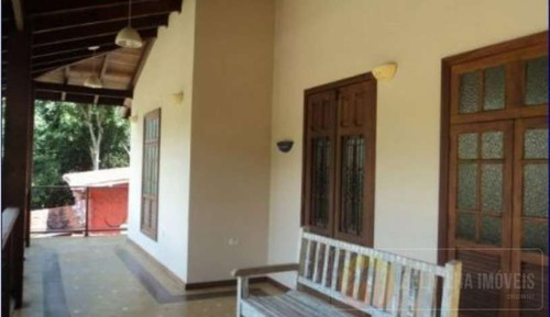 Imagem 4 de 14 de Casa Em Ilhabela/sp Ref:398 - 398