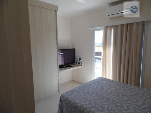 Casa À Venda, 189 M² Por R$ 1.150.000,00 - Condomínio Terras Do Cancioneiro - Paulínia/sp - Ca0228