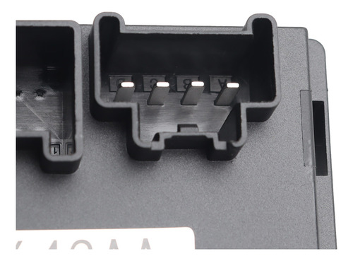 Módulo Controle Tração Para Jeep Grand Cherokee 3.6