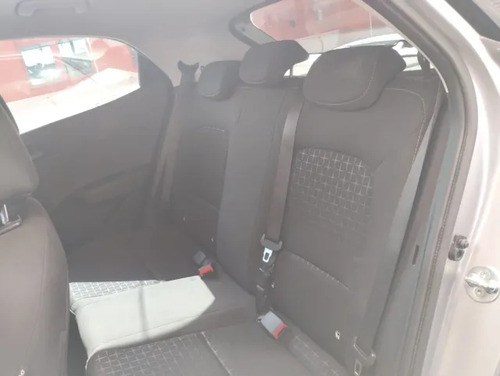 Hyundai HB20 Sense Plus 1.0 (Mec.)