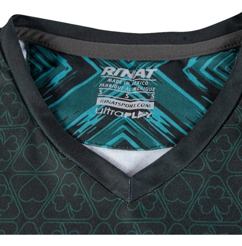 Imagen 4 de 7 de Jersey De Portero Rinat Lucky Adulto
