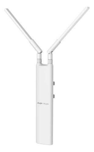 Access Point Ruijie 802.11ac Omnidireccional Ip65 Exterior