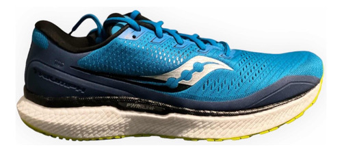 Championes Saucony Triumph 18 Hombre