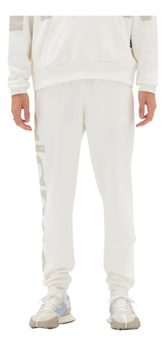 Pantalon New Balance Unisex - Up23503sst