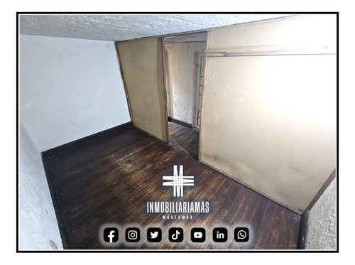 Casa En Venta 6 Dormitorios En Cordón Oportunidad (ref: Ims-29752)
