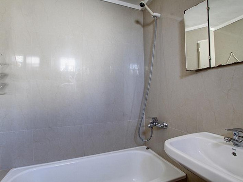 Imagen 16 de 27 de Departamento 4 Ambientes Con Amenities Y Seguridad Almagro