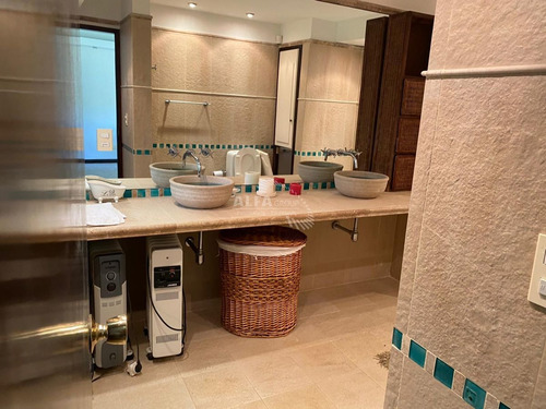 Imagen 10 de 26 de San Rafael , Casa Para 10 Personas 4 Dormitorios Piscina - Punta Del Este San Rafael