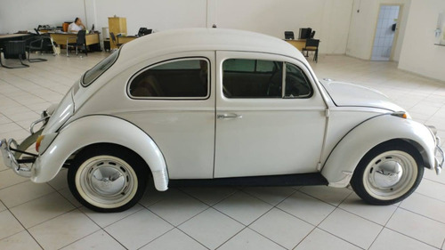 Fusca Reliquia 1968