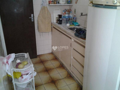 Apartamento Com 1 Quarto, 45 M² Por R$ 190.000 - Fonseca - Niterói/rj - Ap38690