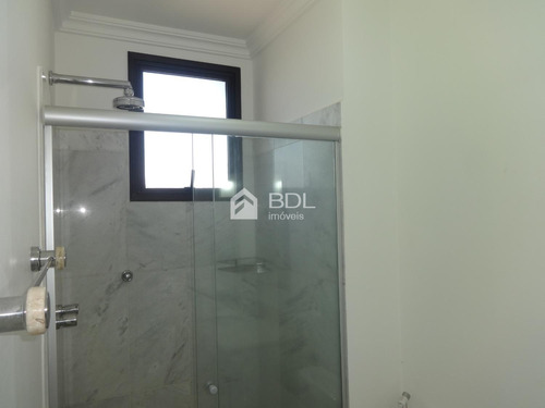 Imagem 17 de 30 de Apartamento À Venda Em Cambuí - Ap002545