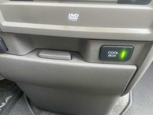 Honda Odyssey Élite Plus