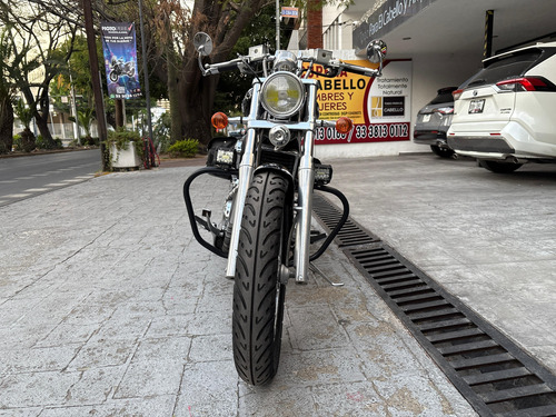 Motofeel Gdl - Suzuki Boulevard S83 @motofeelgdl