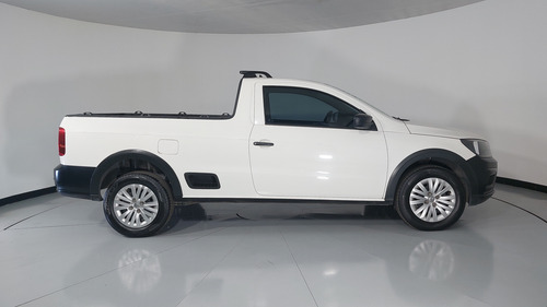 Volkswagen Saveiro 1.6 ROBUST CABINA SENCILLA