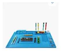 Comprar Tapete Manta Antiestática Para Reparación Servicio Técnicos