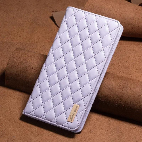 Funda Magnética De Piel Tipo Cartera Para Samsung Galaxy A56 A36 A16 A06 A55 A35 A15 A5 A24 A14 A34 A54 5g