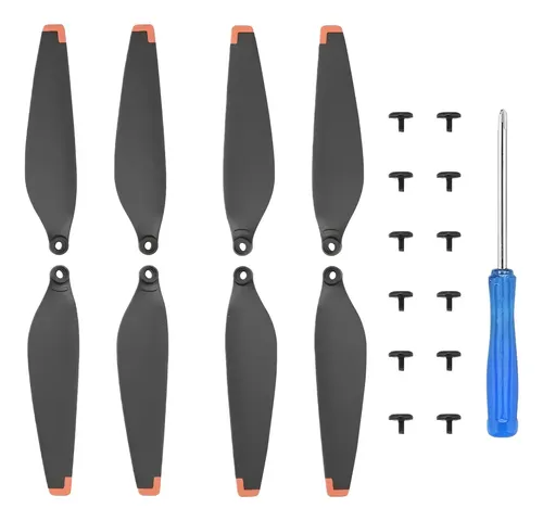 INLIMA Lot De 10 Hélices Pour Drone HY – Tailles 5045 à 1147, Pour Avion RC, Remplacement Durable