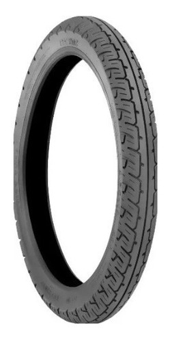 Cubierta Technic City Turbo 275-18 Honda Yamaha - Moto 3