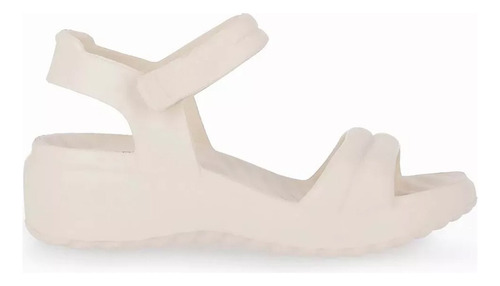 Sandalias Piccadilly Mujer Marshmallow Flexibles Hot Rimini