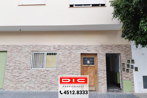 Departamento 2 Ambientes Alquiler - Carapachay