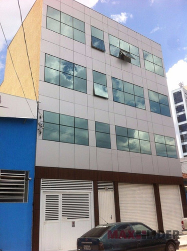 Imagem 1 de 12 de Predio Comercial - Vila Sao Joao - Ref: 1031 - V-1031