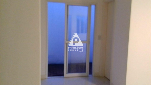 Imagem 15 de 19 de Casa À Venda, 2 Quartos, 2 Suítes, Catete - Rio De Janeiro/rj - 43291