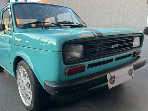 Fiat 147 L 1978