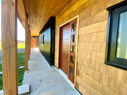Casa Nueva En Venta Racho Lomas Verdes