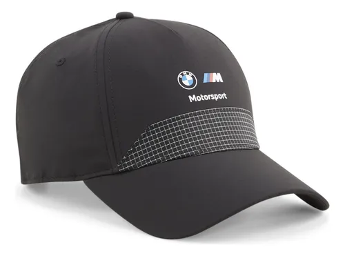 comprar Gorra De Baseball Puma Bmw Motorsport Unisex