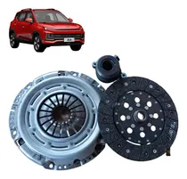Comprar Kit De Embrague Jac Js4