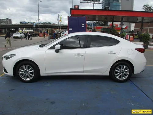 Mazda 3 2000cc At Aa