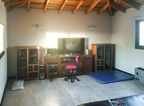 Imagen 7 de 15 de Impecable Propiedad En Barrio Privado Malibu, Canning.