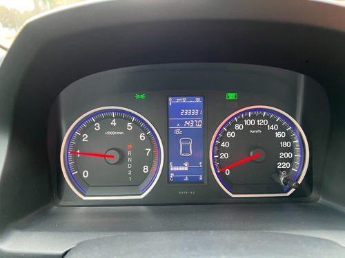 Imagen 3 de 17 de Honda Cr-v 2.4 Ex L At 4wd 2011