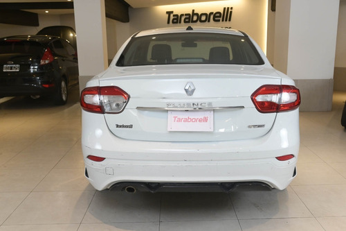 Imagen 9 de 16 de Fluence Ph2 2.0 Gt Fer