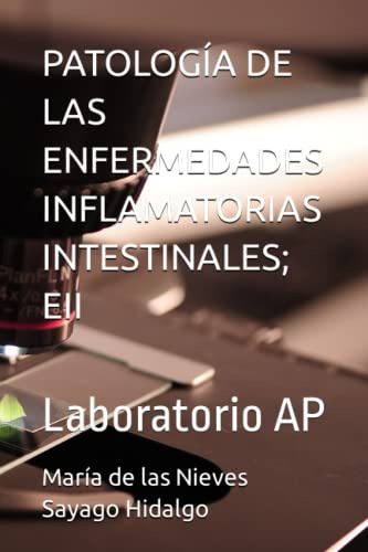 Patologia De Las Enfermedades Inflamatorias Intestinales