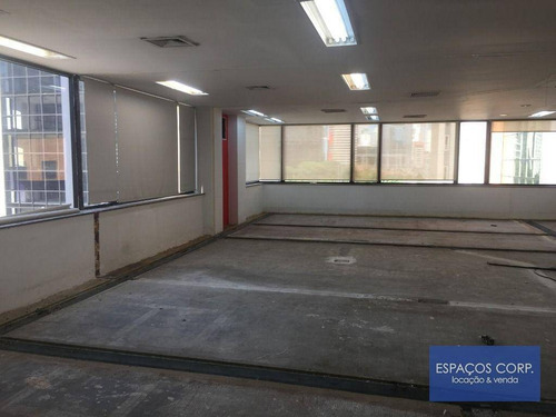 Imagem 3 de 25 de Conjunto Para Alugar, 245m² - Vila Olímpia - São Paulo/sp - Cj2439