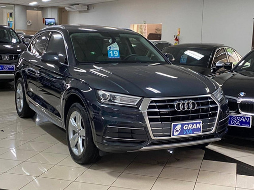 Imagem 2 de 9 de Audi Q5 2.0 Tfsi Gasolina Prestige Plus S Tronic